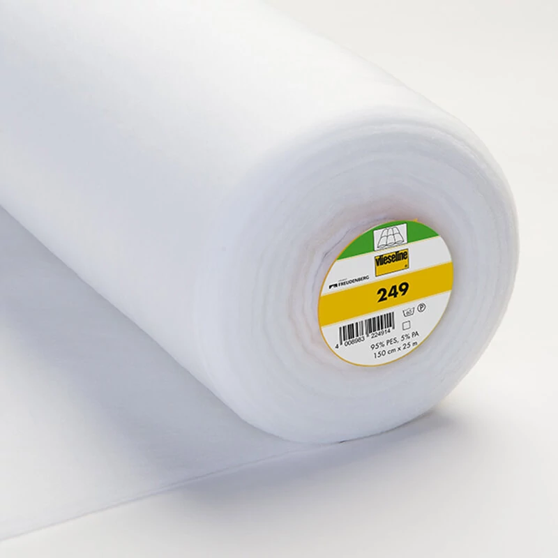 Vlieseline 249 53326485 - căptușeală generală, 150 cm lățime