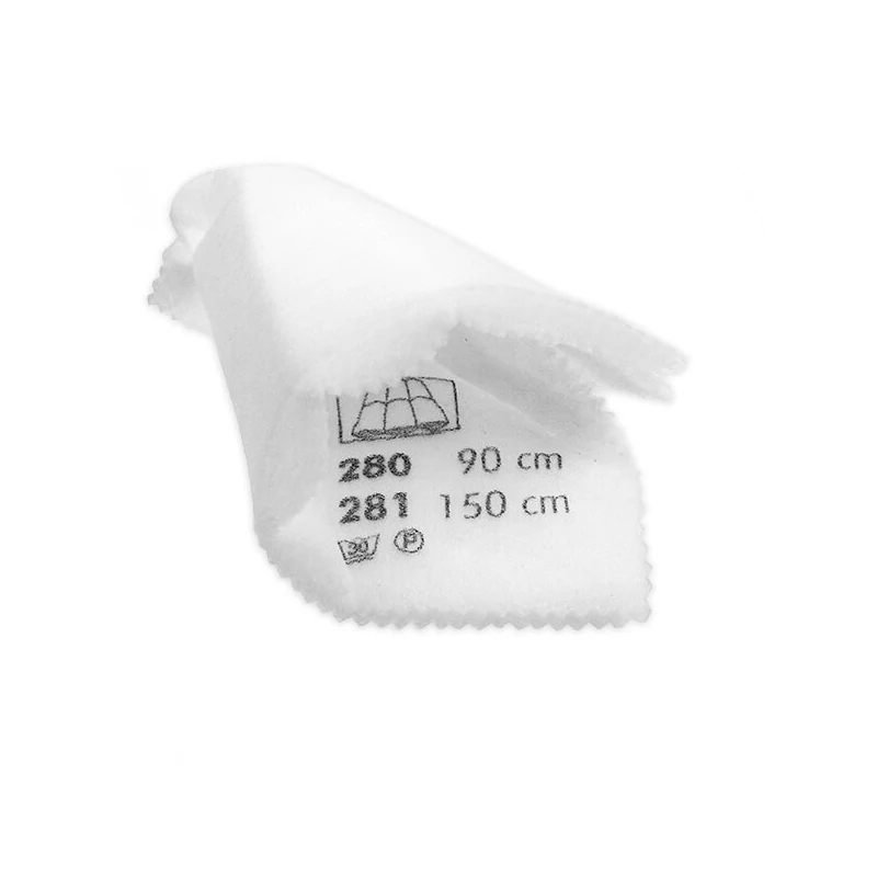 Vlieseline 281 53000978 - pătură vlies, lățime 150 cm, poliester