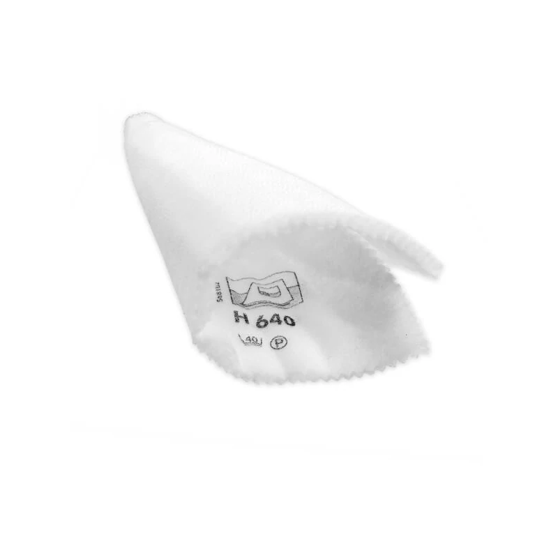 Vlieseline H 640 53000828 - adeziv, căptușeală călcabilă, 90 cm lățime