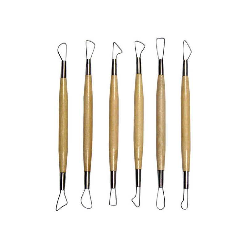 Set de modelare și golire Royal & Langnickel, 6 buc