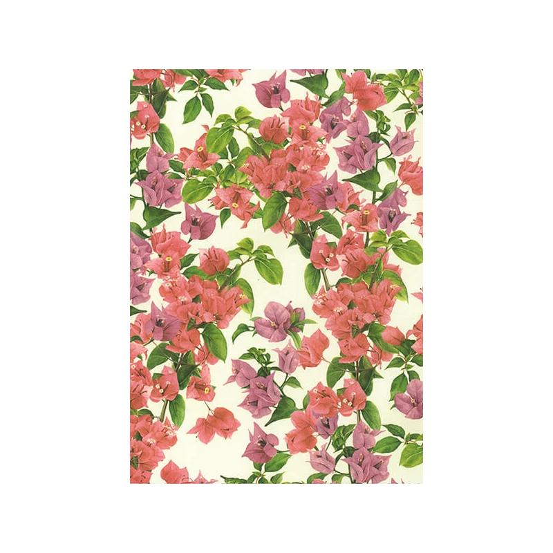 Hârtie de decoupage Tassotti - grămadă de pietricele