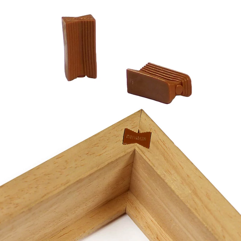 Știft Hoffmann pentru ramă modulară, 6 mm