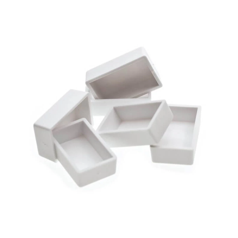 Suport pentru vopsea acuarela, plastic, 3,2 ml