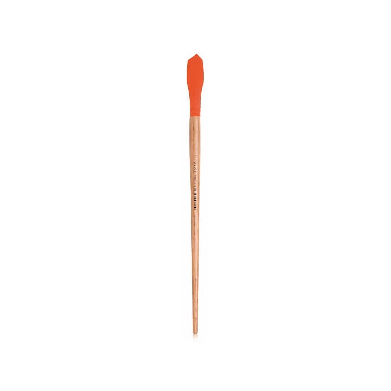 Pensulă silicon AMI - nr.1