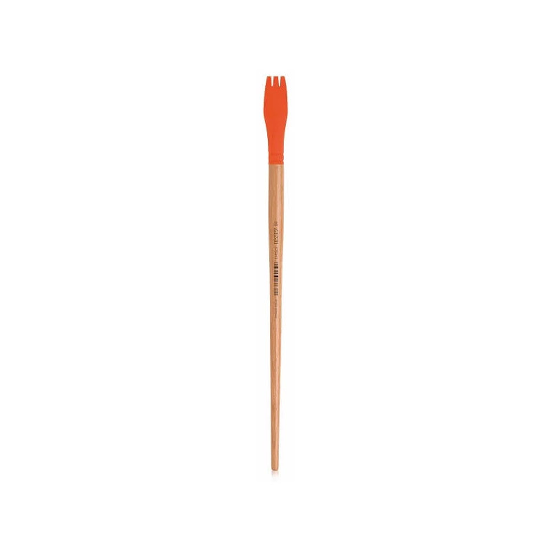 Pensulă silicon AMI - nr.4