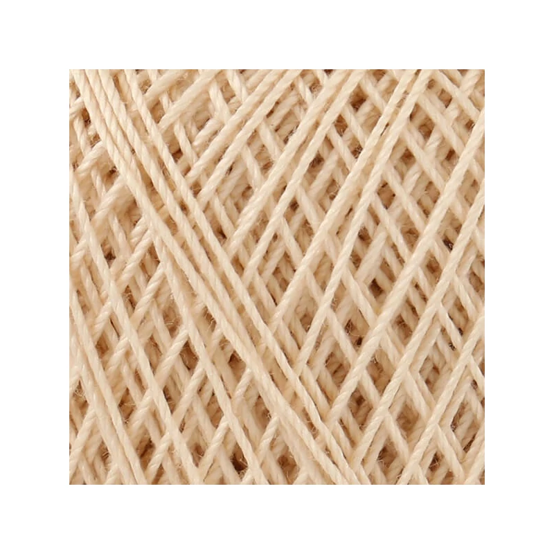 Ață de croșetat, Freccia 12, 100g, culoarea corpului 00387