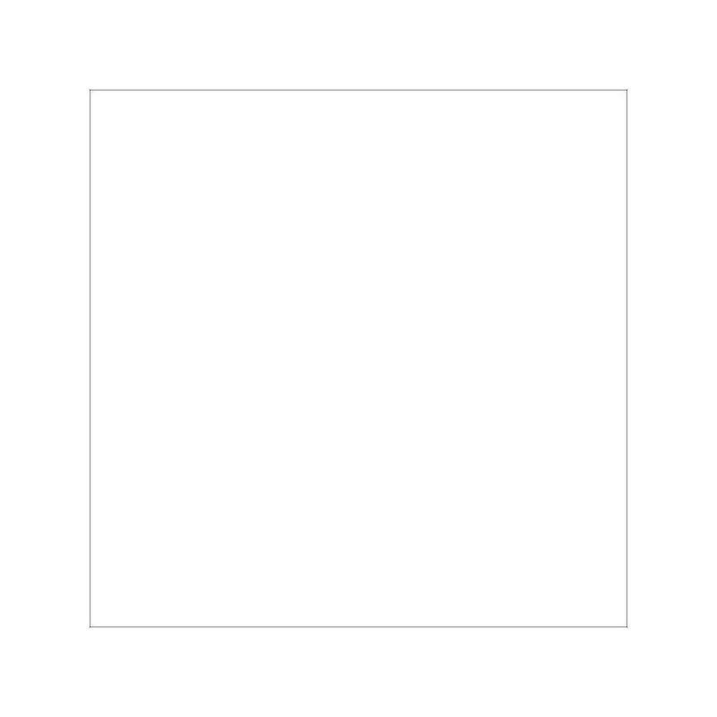Art Creation Indoor&Outdoor culori acrilice , 50 ml - 1002 Cotton white