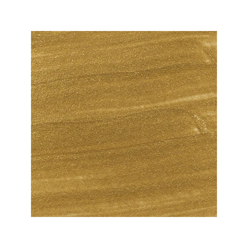 Art Creation Vopsea acrilică metalizată , 30 ml - 8001 aur  Light gold
