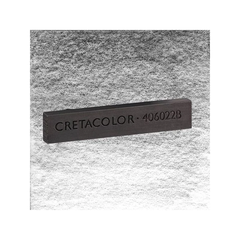 Baton grafit Cretacolor, 14 mm - 2B