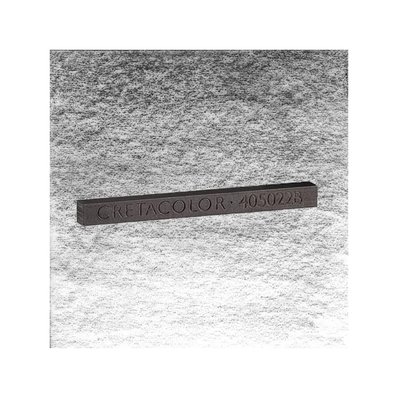 Baton grafit Cretacolor, 7 mm - 2B