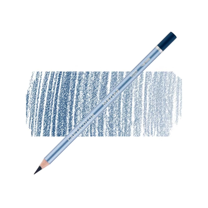 Cretacolor Marino akvarellceruza - 162, indigo