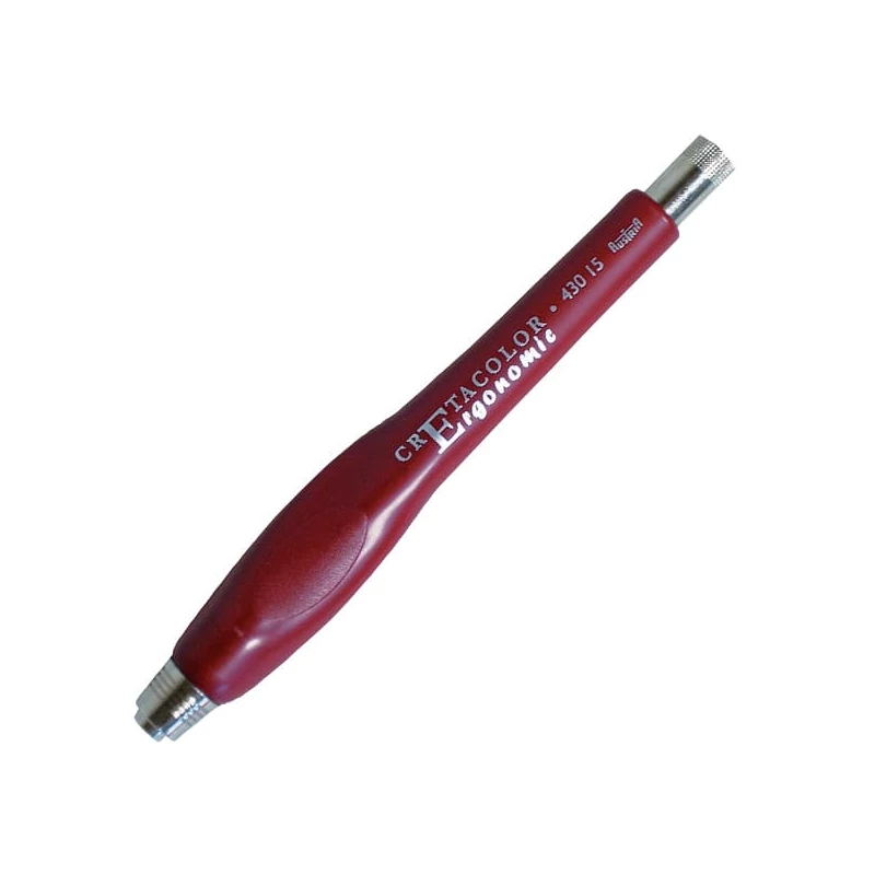 Creion mecanic Cretacolor pentru mina  de 5,6 mm - ergonomic, plastic