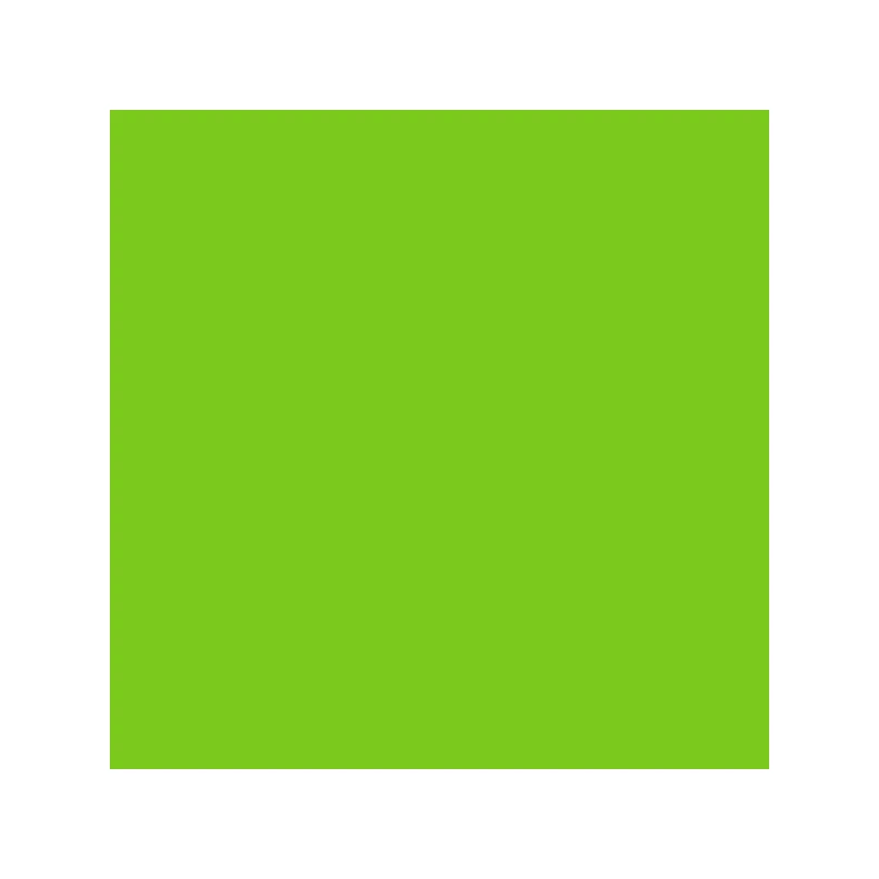 Vopsea sticlă Deka Color Cristal 25 ml - 62 verde deschis