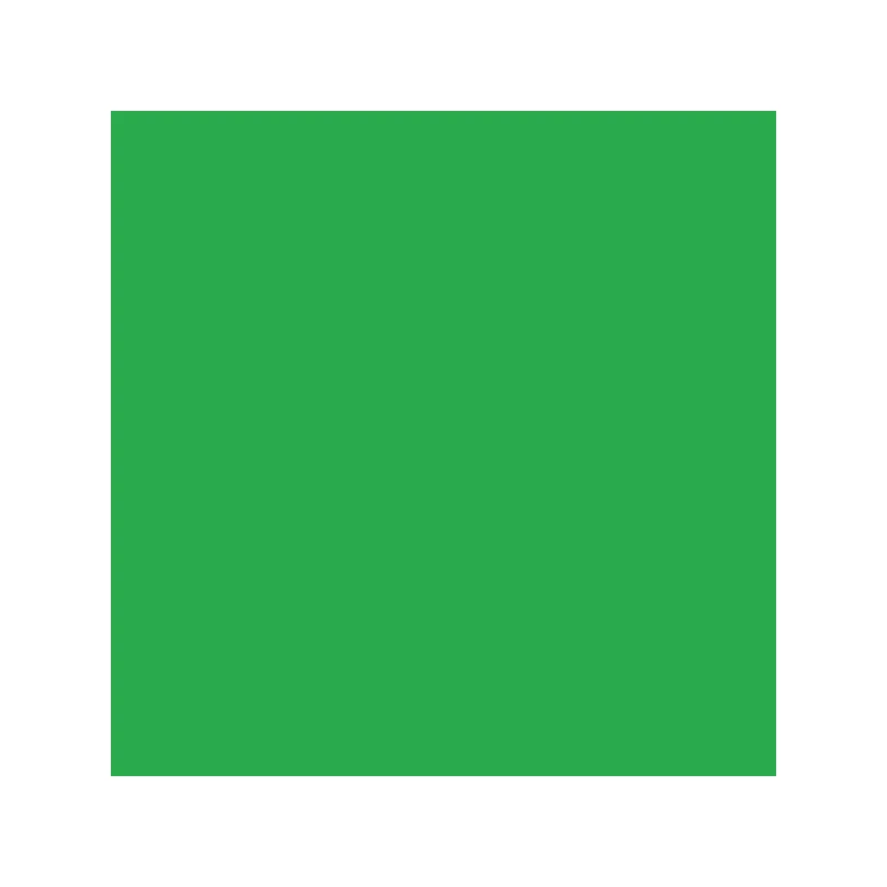Vopsea sticlă Deka Color Cristal 25 ml - 64 verde