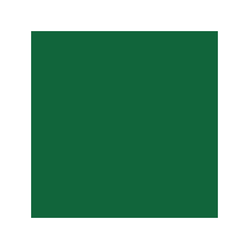 Vopsea sticlă Deka Color Cristal 25 ml - 66 verde inchis