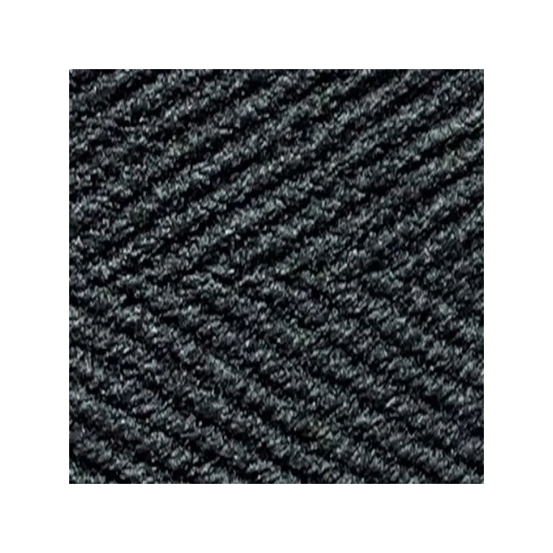 Deka Perm Metallic vopsea textil metalizată25 ml - 90 negru
