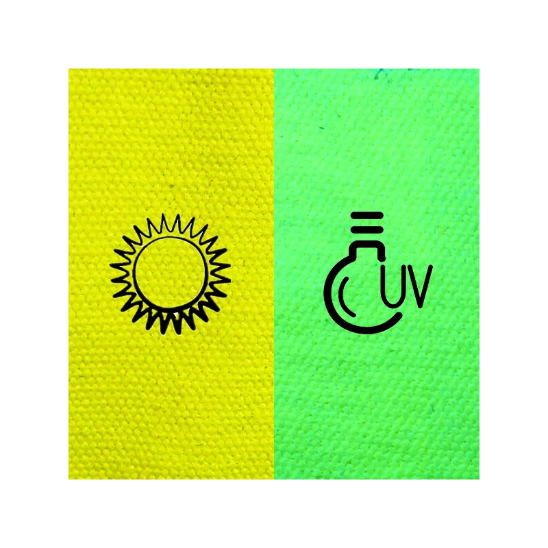 Vopsea textil  Deka Perm Neon 25 ml - 05 galben