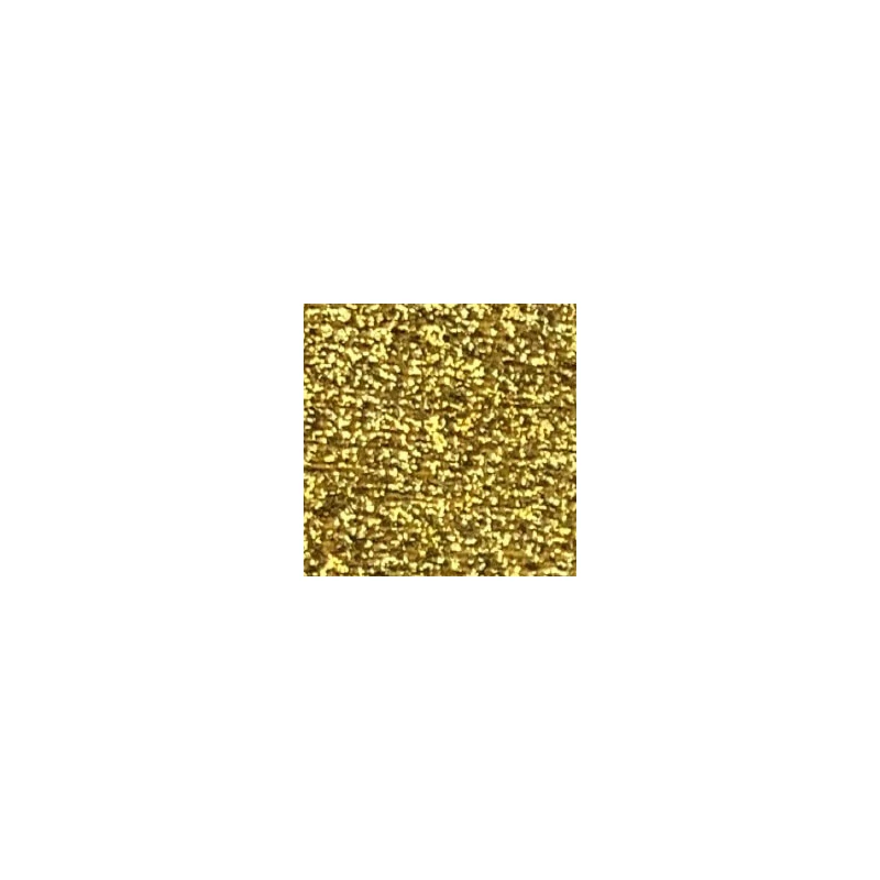  Deka Perm Glitter vopsea textil cu sclipici 25 ml - 07 galben auriu