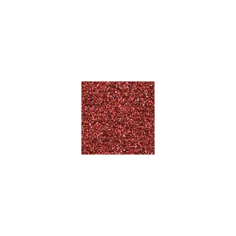  Deka Perm Glitter vopsea textil cu sclipici  25 ml - 15 roșu