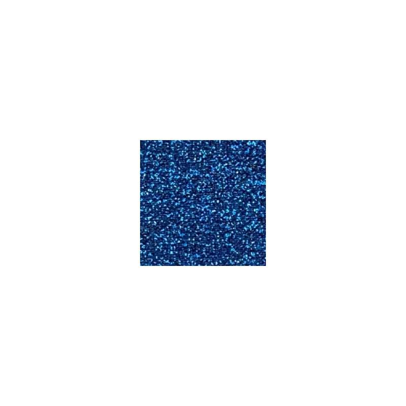  Deka Perm Glitter vopsea textil cu sclipici 25 ml - - 49 albastru