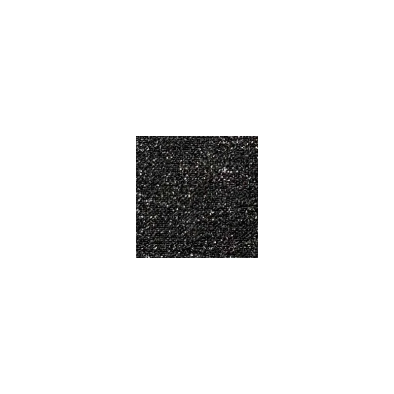  Deka Perm Glitter vopsea textil cu sclipici 25 ml -- 90 negru