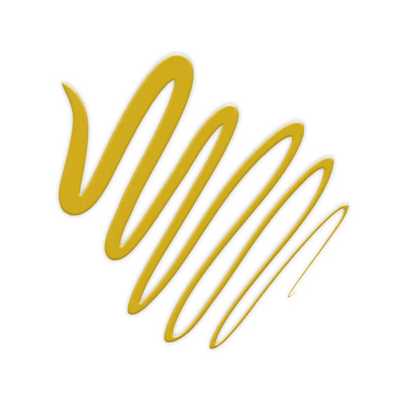 Contur mătase Deka Silk 30 ml - 94 gold
