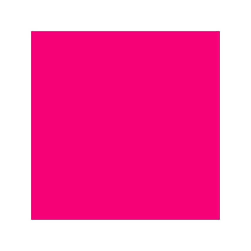 H Dupont Classique vopsea de mătase, fixare cu abur   50 ml - 488 siren, rose tyrien