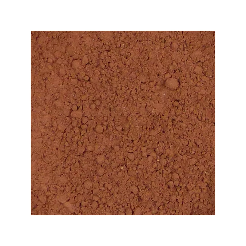 Material de chituire mozaic, 100 g - maro