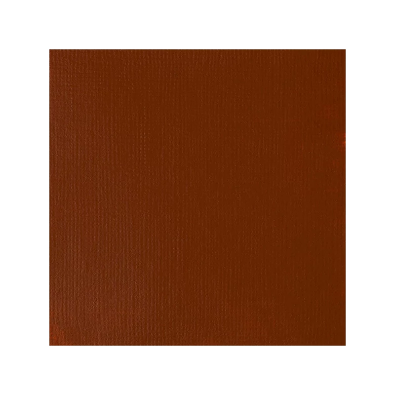 Liquitex Basics vopsea acrilică, 118 ml - 127, burnt sienna