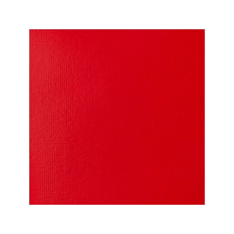 Liquitex Basics vopsea acrilică, 118 ml - 151, cadmium red medium hue