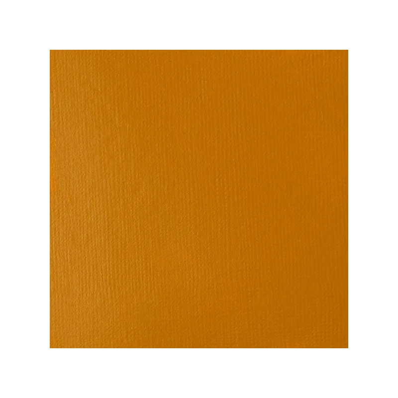 Liquitex Basics vopsea acrilică, 118 ml - 416, yellow oxide