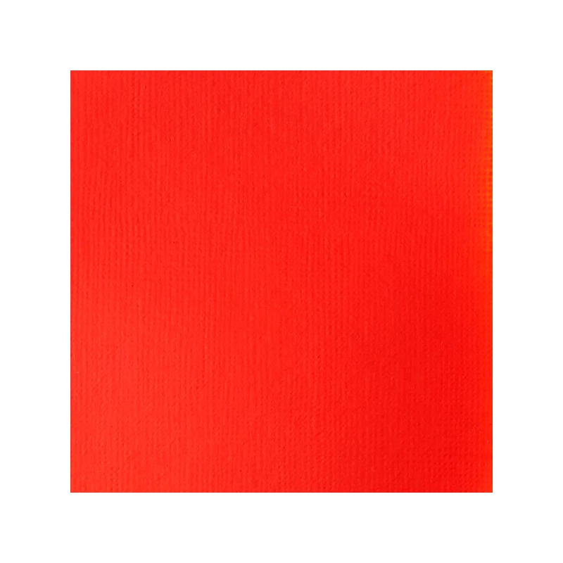 Liquitex Basics vopsea acrilică, 118 ml - 510, cadmium red light hue