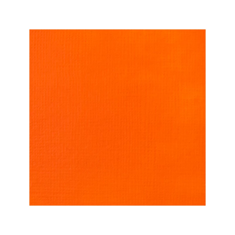 Liquitex Basics vopsea acrilică, 946 ml - 720, cadmium orange hue
