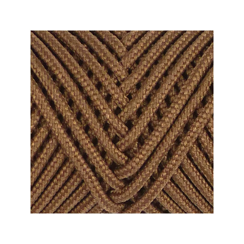 Microcord în metri, 1,7 mm - coyote USMC