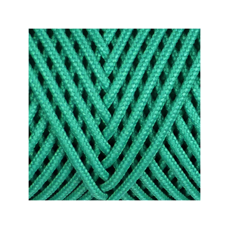 Microcord în metri, 1,7 mm - mentă