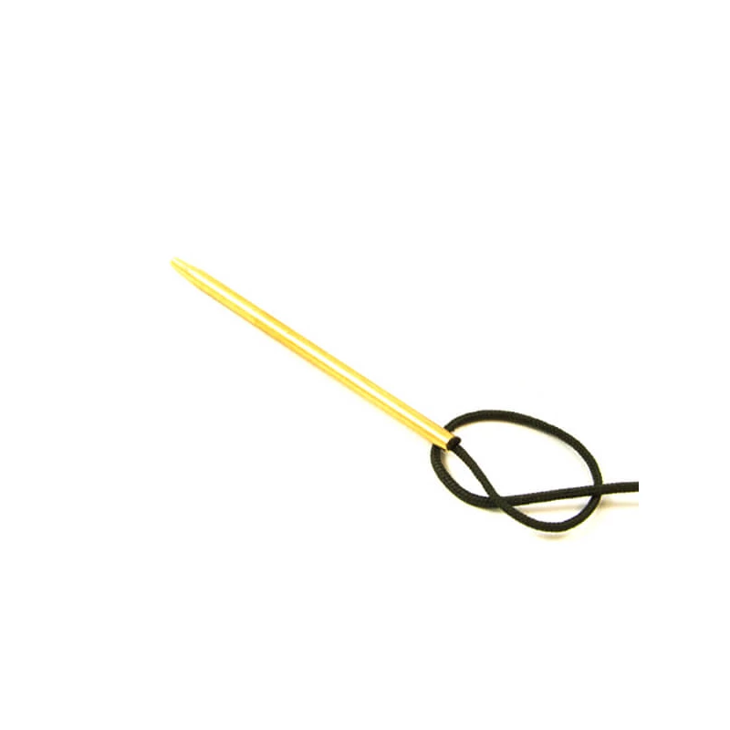 Ac de cusut Microcord pentru fire subțiri de microcord