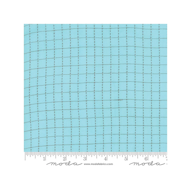 Material patchwork  - Moda - Sugarcreek Silky Wovens by Corey Yoder 12230-19