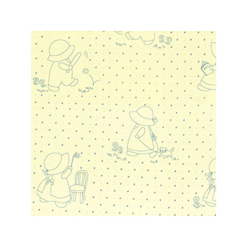 Promoție!Material Patchwork - Lecien - Retro 30's 31039-70 Panel, 30cm
