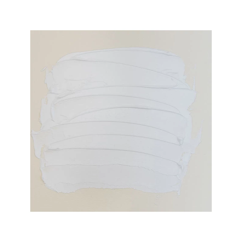 Sennelier Rive Gauche Culori ulei, 40 ml - 116, titanium white