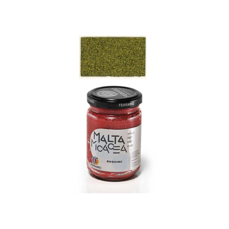 Pastă structură interior, 150 ml - 03,  vermiculit cedru