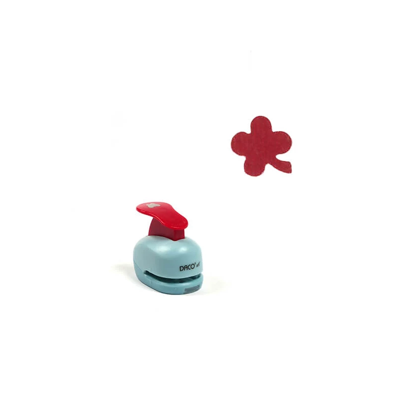 Poanson model, 1,0 cm - trifoi