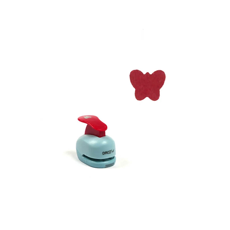 Poanson model, 1,0 cm - fluture