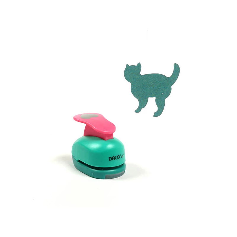 Poanson model, 2,5 cm - cat