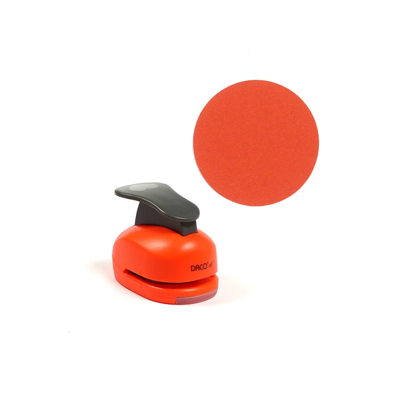 Poanson model, 3,8 cm - rotund
