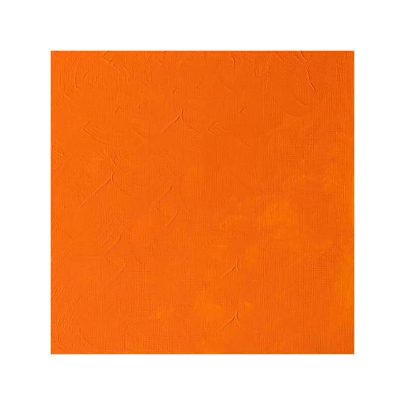 Winsor&Newton Griffin Alkyd Culori ulei, 37 ml - 090, cadmium orange hue