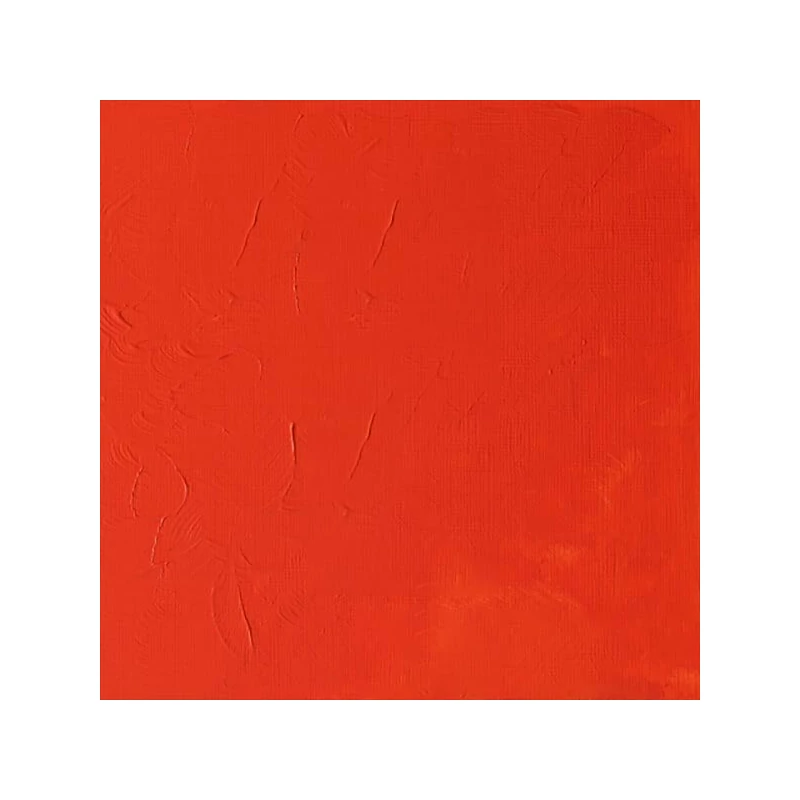 Winsor&Newton Griffin Alkyd Culori ulei, 37 ml - 101, cadmium red ligh hue