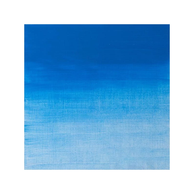 Winsor&Newton Griffin Alkyd Culori ulei, 37 ml - 139, cerulean blue hue