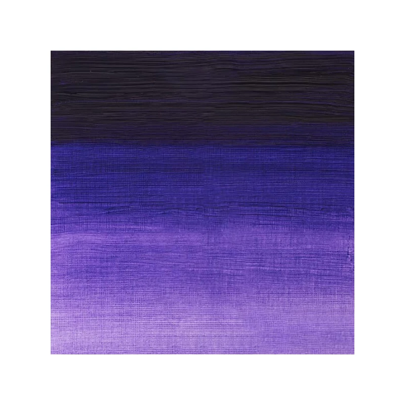 Winsor&Newton Griffin Alkyd Culori ulei, 37 ml - 229, dioxazine purple