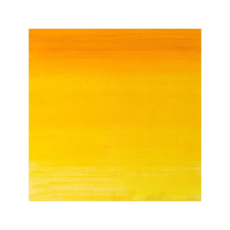 Winsor&Newton Griffin Alkyd Culori ulei, 37 ml - 319, indian yellow