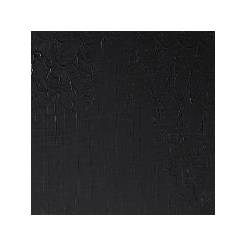 Winsor&Newton Griffin Alkyd Culori ulei, 37 ml - 331, ivory black